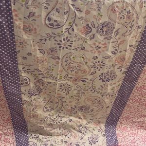 PBK reversible duvet cover